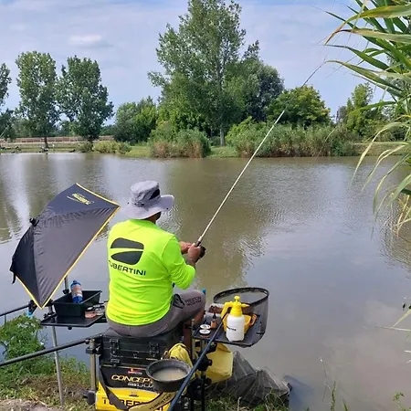 Prázdninový dům Barbi-to Vendeghaz